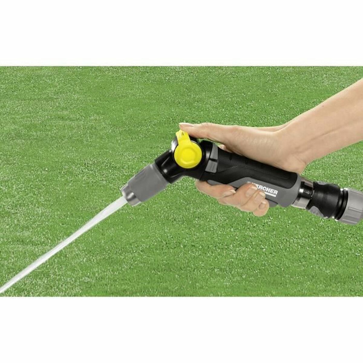 Garden Pressure Sprayer Kärcher 2.645-270.0 Metal-1