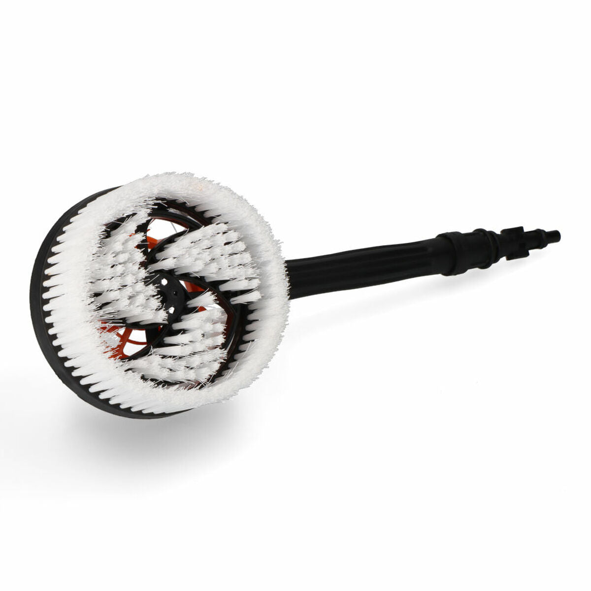 Brush for Pressure Washer Koma Tools 08470 08471 08472 08473 Replacement movimiento rotatorio-0