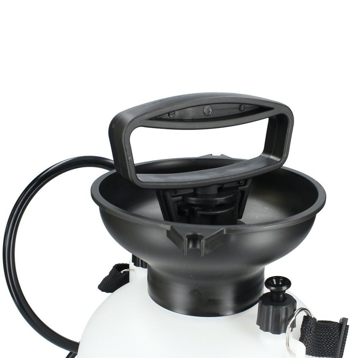 Garden Pressure Sprayer Ferrestock (5 L)-6