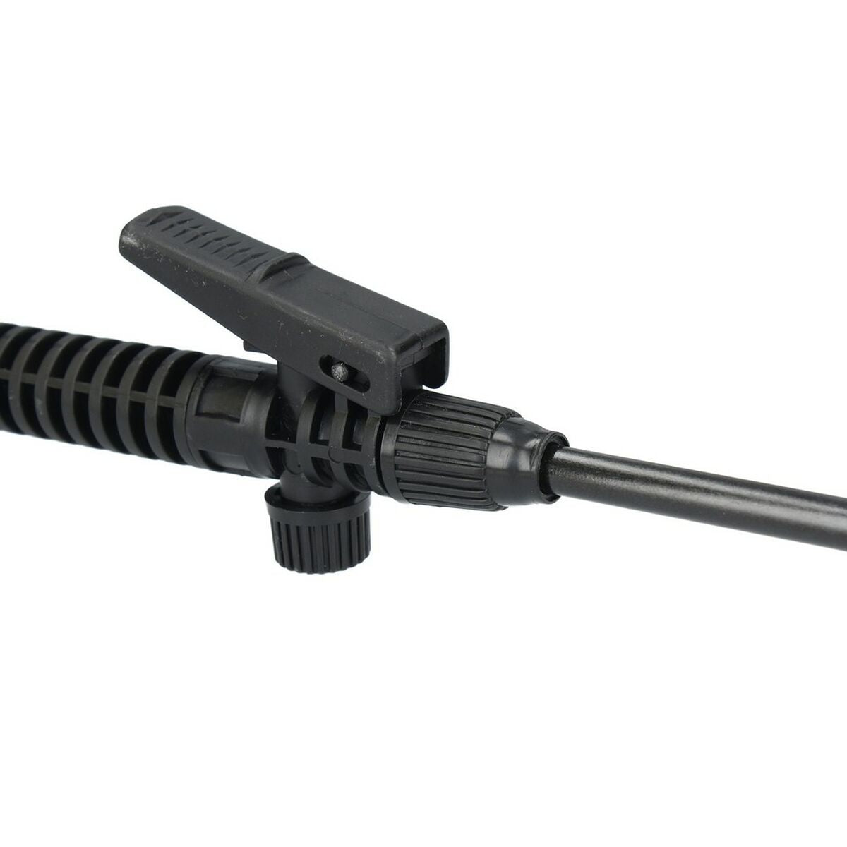 Garden Pressure Sprayer Ferrestock (5 L)-2