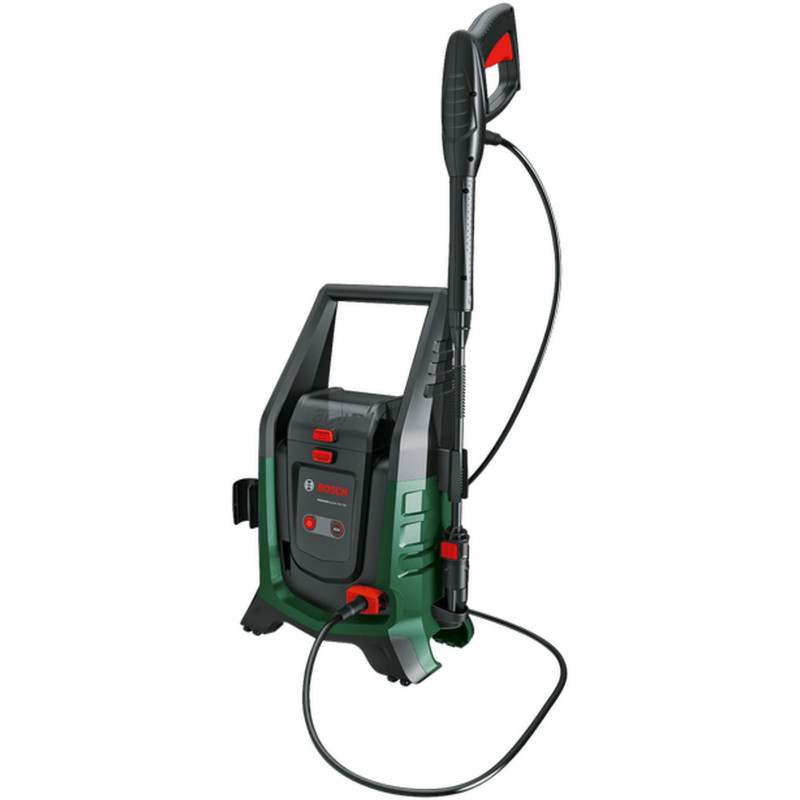 Bosch Bosch cordless high-pressure cleaner UniversalAquatak 36V-100 Solo, 36Volt (green/black, without battery and charger, POWER FOR ALL) (06008C7000)-0