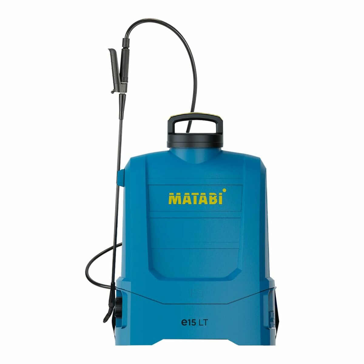 Garden Pressure Sprayer Matabi 15 L-0