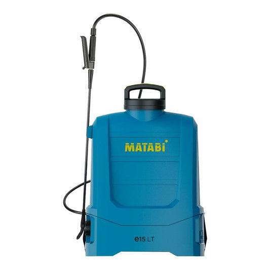 Garden Pressure Sprayer Matabi 15 L-0