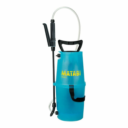 Garden Pressure Sprayer Matabi 7 L-0