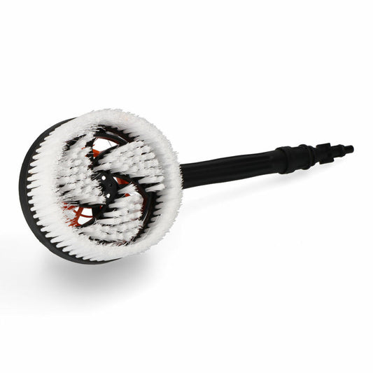 Brush for Pressure Washer Koma Tools 08470 08471 08472 08473 Replacement movimiento rotatorio-0