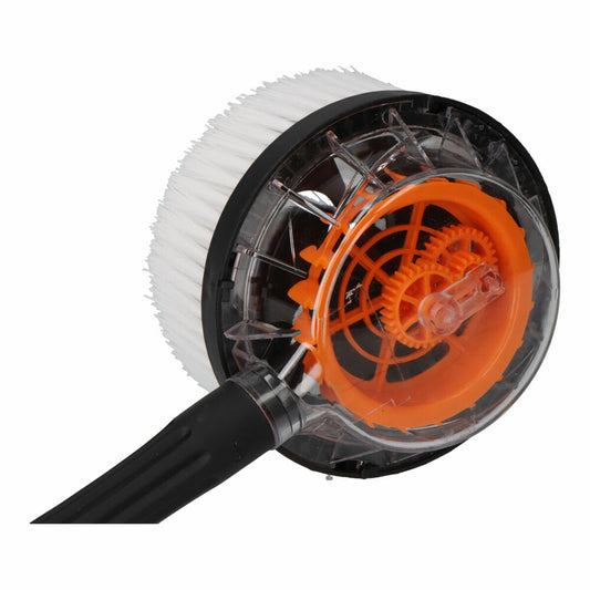 Brush for Pressure Washer Koma Tools 08470 08471 08472 08473 Replacement movimiento rotatorio-1