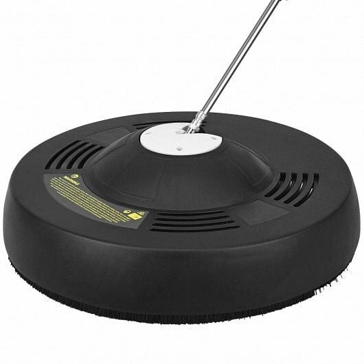 3000psi 16 Inch Pressure Washer Surface Cleaner Attachment-0