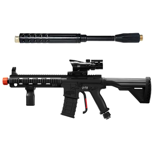 Pressure Washer Gun, Car Cleaning Tool Unique Mechanism, High Pressure Spray Washing Equipment - for Car Wash, Military, Patriotic, Police-Inspired Design, Precision Cleaner-0