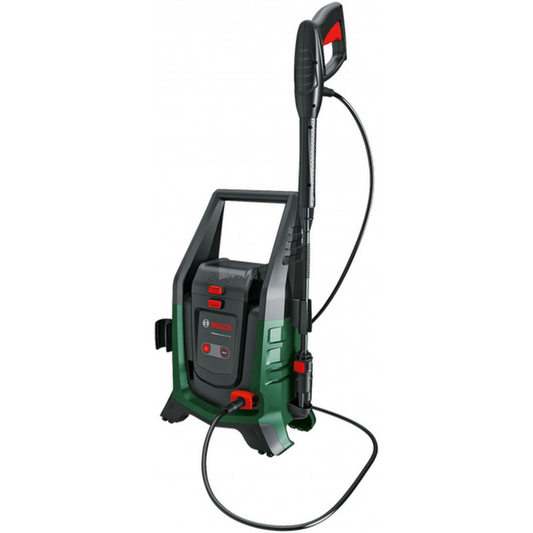 Bosch Bosch cordless high-pressure cleaner UniversalAquatak 36V-100 Solo, 36Volt (green/black, without battery and charger, POWER FOR ALL) (06008C7000)-0