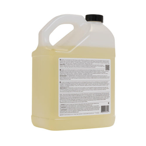 MOTIVITY Car Wash Soap, Concentrated, Works with Foam Cannon, Foam Gun, or Pressure Washer – 1 Gallon Motivity-2